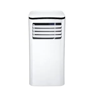 Kaisai mobil aircondition Kw 2,6 KPPH