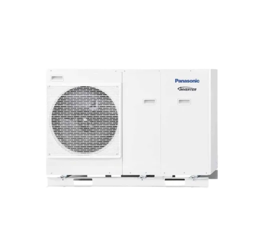 9 KW Panasonic monoblock