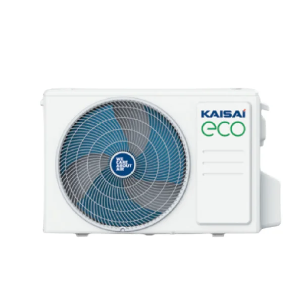 Kaisai ECO KEX-09KTHI Luft/luft varmepumpe 2,9 KW