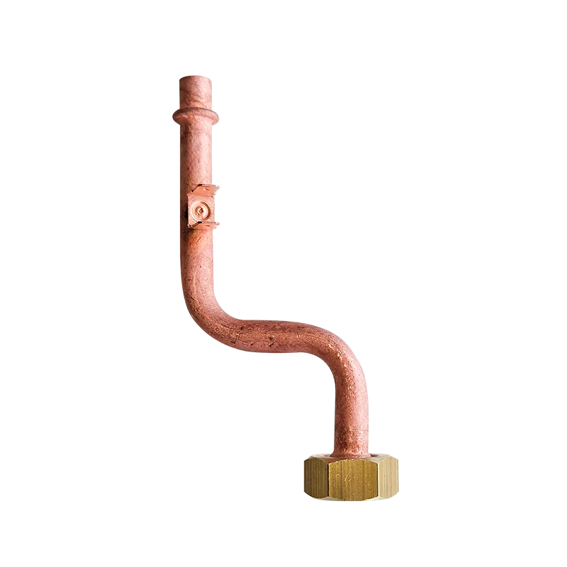 Mellem Gennemstrømningsvandvarmer / Elvandvarmer - Image 3