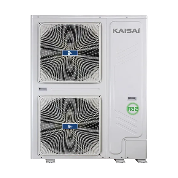 Kaisai 30 kW Monoblock KHC-30RX3 - Billede 1