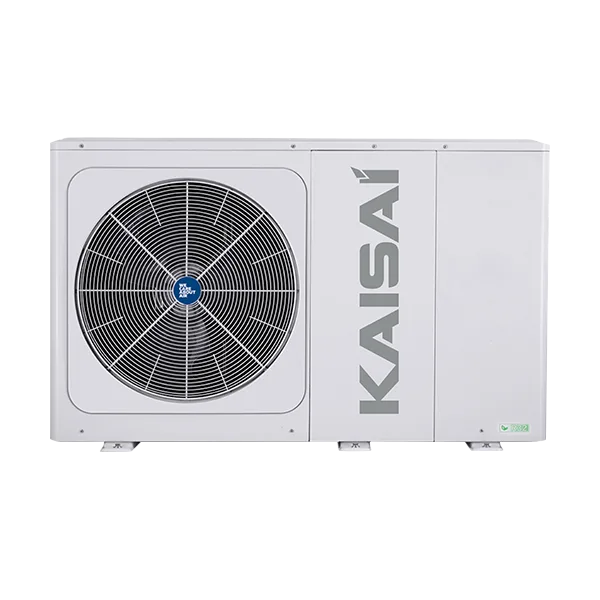 Kaisai 10 kW Monoblock KHC-10RY3 - Billede 1