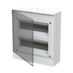 Gruppetavle 24 modul