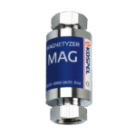 Anti-kalk Spalter (1/2")