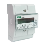 Elmåler (3-fase DZT, MID-godkendt)