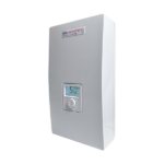 Elvandvarmer GEN.6 (Mellem, 9-15 kW)