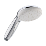 Grohe Brusehoved (5,6 l/m)