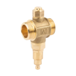 Frostsikringsventil (1 1/4")