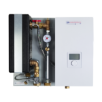 Kompakt Unit (Mellem, 9-15 kW)