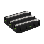 Montageblokke 60 cm (3 stk.)