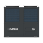 Kaisai Arctic Power (KCHP) 65 kW