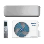 GEO KGE-18 (5,6 kW, Antracit)