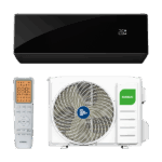 ProHeat+ KRW-09 (3,0 kW, Sort)