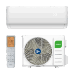 ProHeat+ KRW-12 (3,8 kW, Hvid)