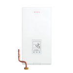 Elvandvarmer GEN.7 (Mellem, 10-15 kW)
