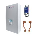 Elvandvarmer GEN.6 Pakketilbud (Stor)