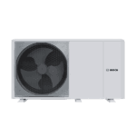 Bosch 6 kW Compress 2000 AWF 6 R-S