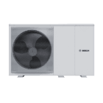 Bosch 8 kW Compress 2000 AWF 8 R-S