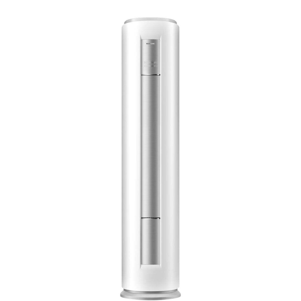 Kaisai KFS-24 KFS-24 Gulvstående Aircondition (7,6 kW) - Billede 1