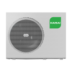 Kaisai 8 kW Monoblock R290 KHON-08PMA1